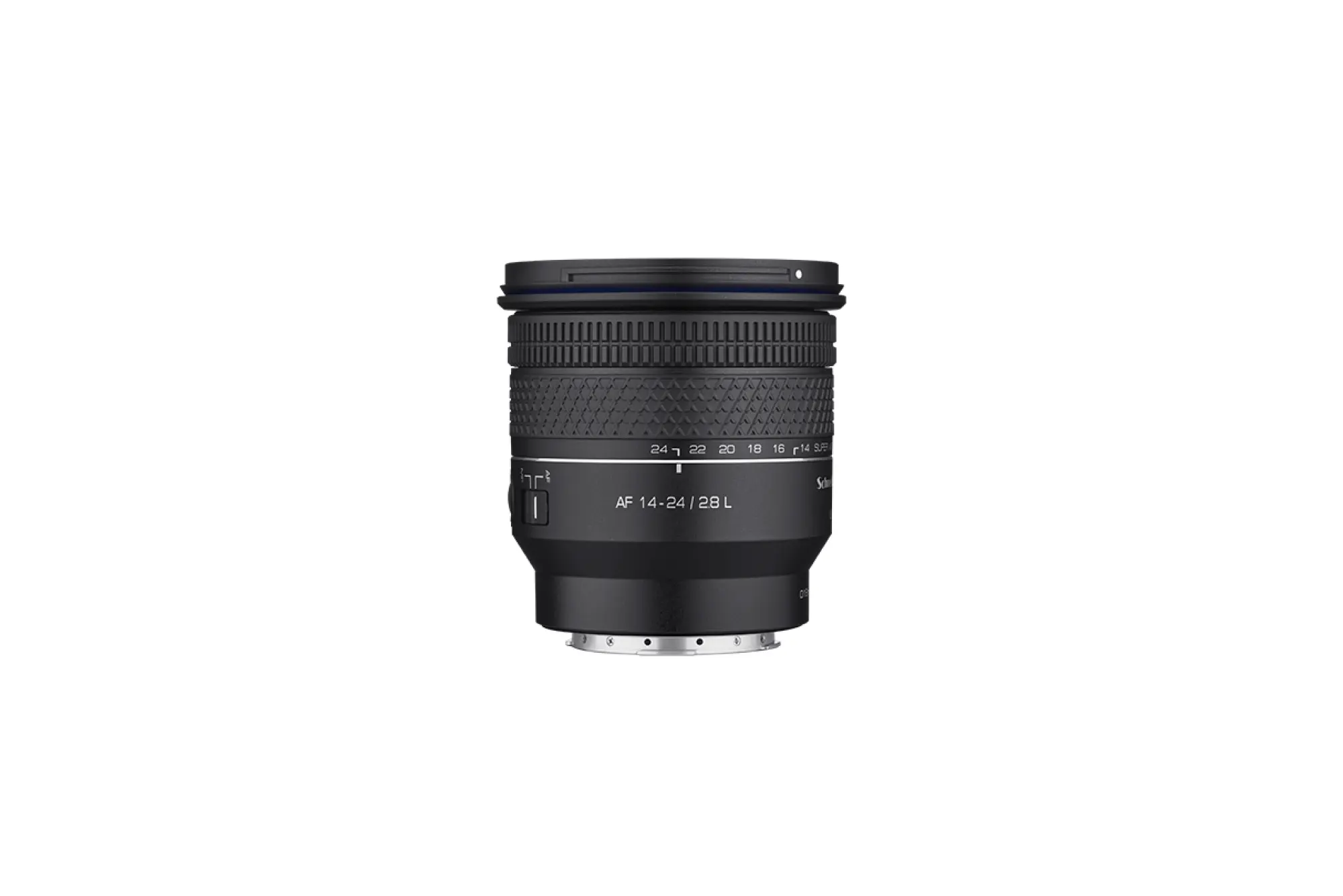 4/30発表 Schneider×Samyang 14-24mm f/2.8 Lマウント版の予約開始日
